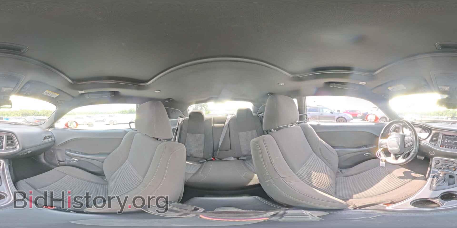2020 DODGE CHALLENGER - VIN: 2C3CDZAG2LH214932 - Фото 15