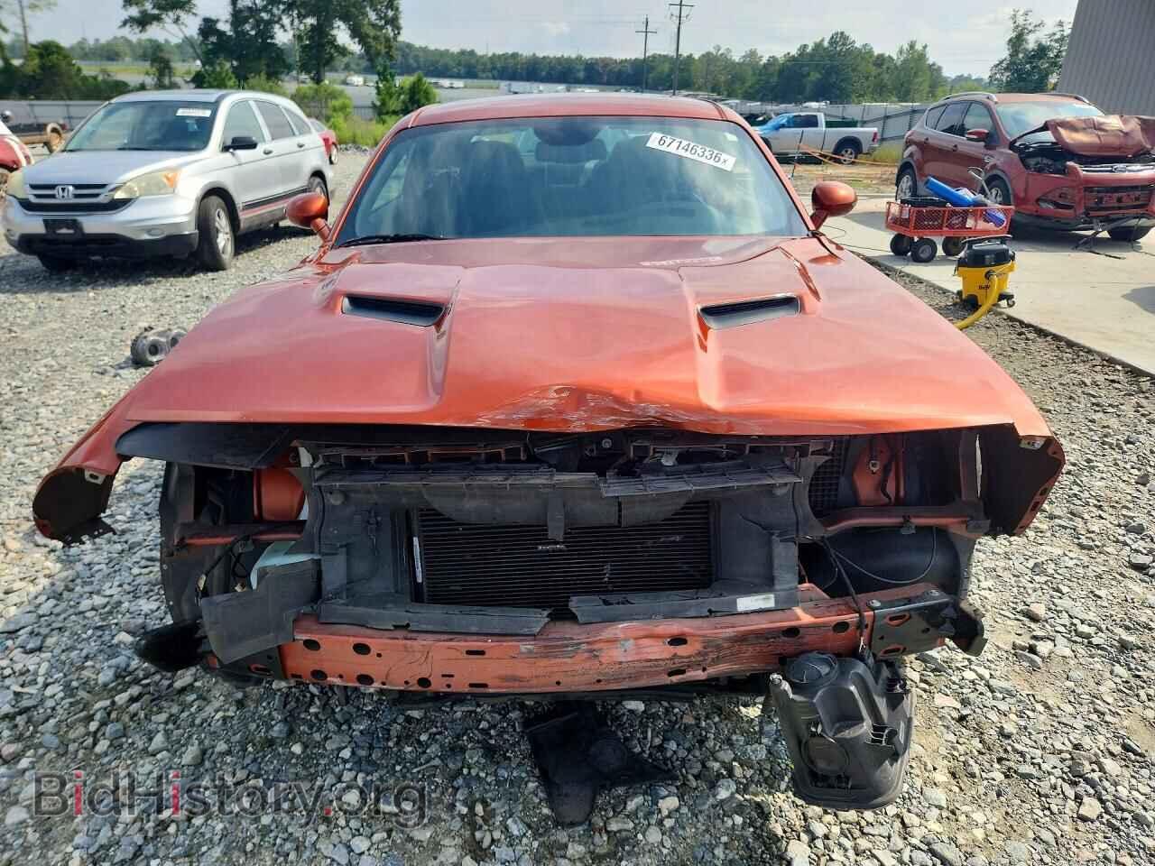 2020 DODGE CHALLENGER - VIN: 2C3CDZAG2LH214932 - Фото 5