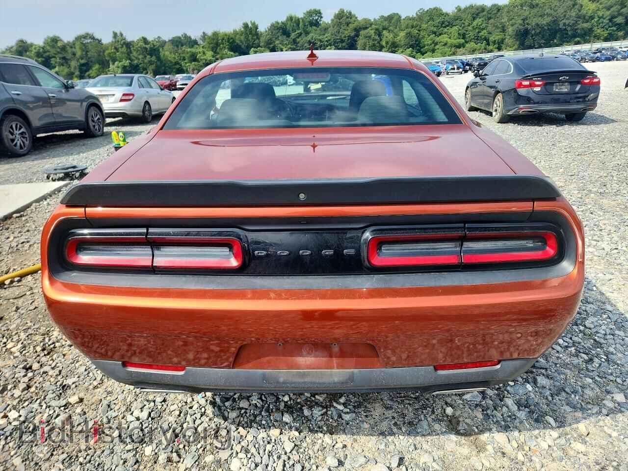 2020 DODGE CHALLENGER - VIN: 2C3CDZAG2LH214932 - Фото 6