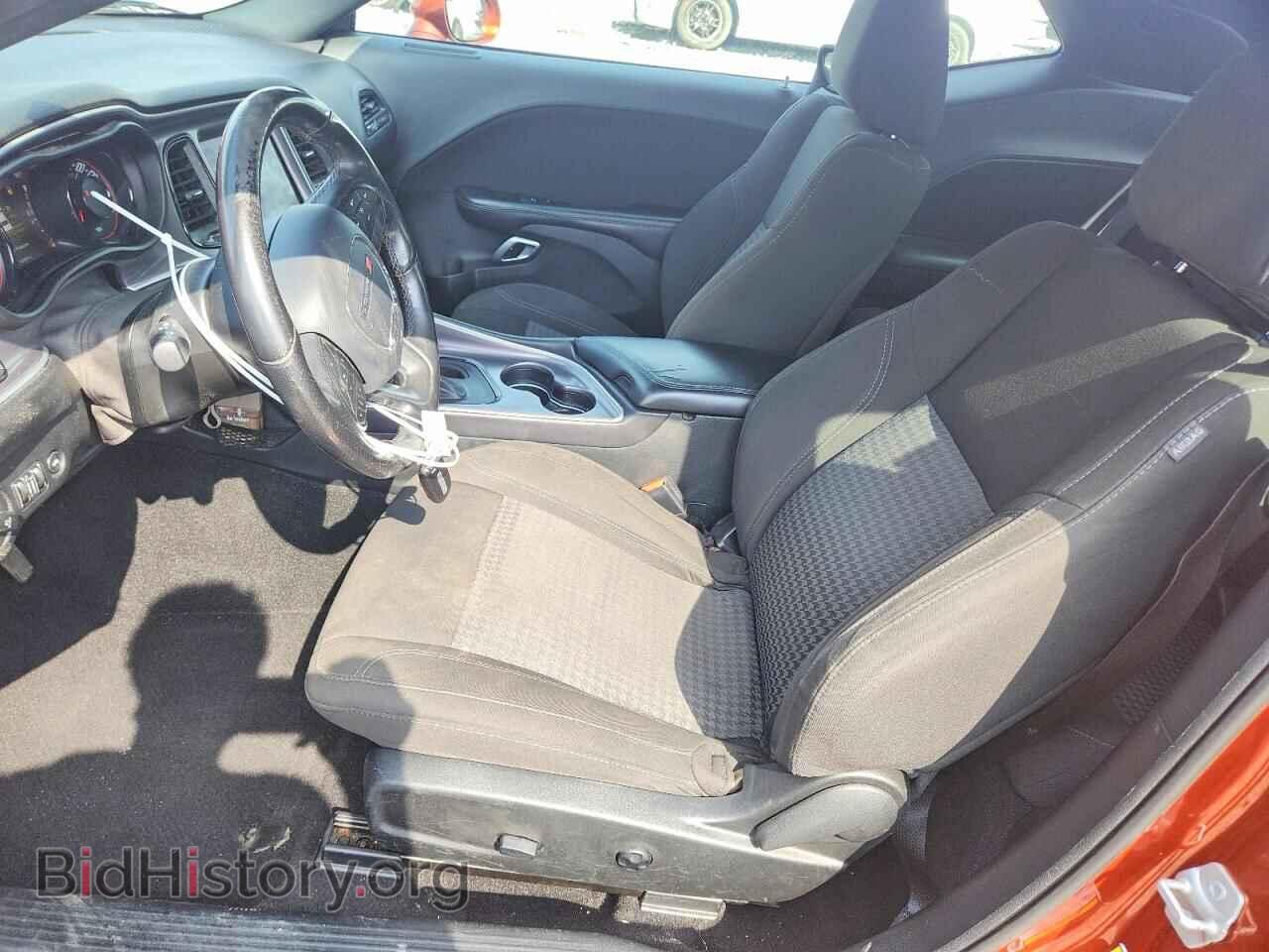 2020 DODGE CHALLENGER - VIN: 2C3CDZAG2LH214932 - Фото 7