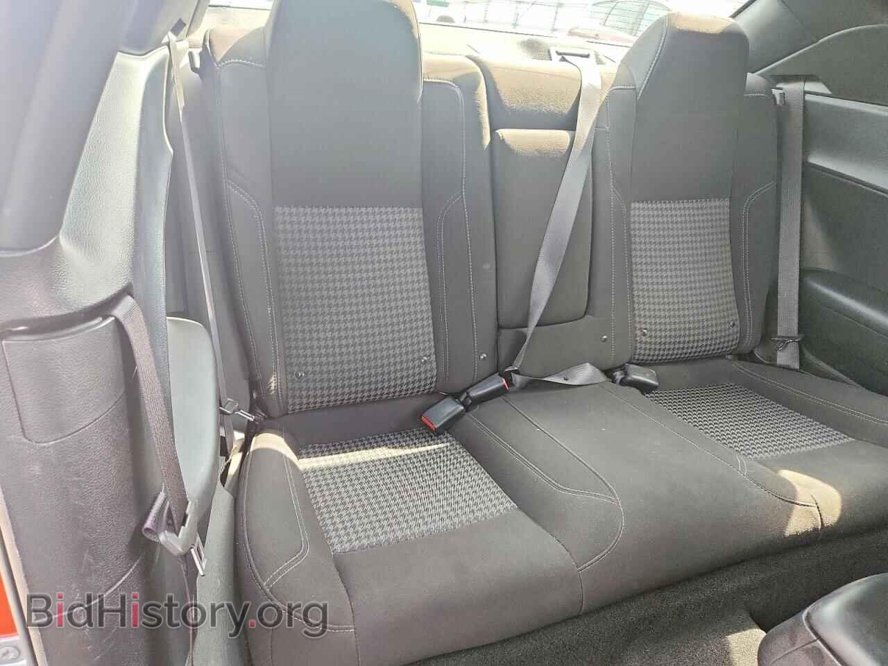 2020 DODGE CHALLENGER - VIN: 2C3CDZAG2LH214932 - Фото 10