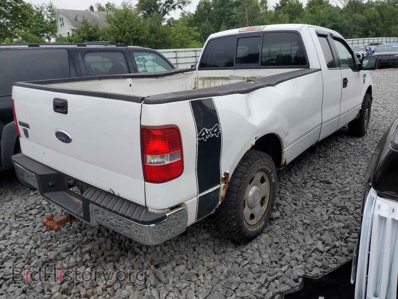 2006 FORD All Models - VIN: 1FTVX14516NB59201 - Photo 3