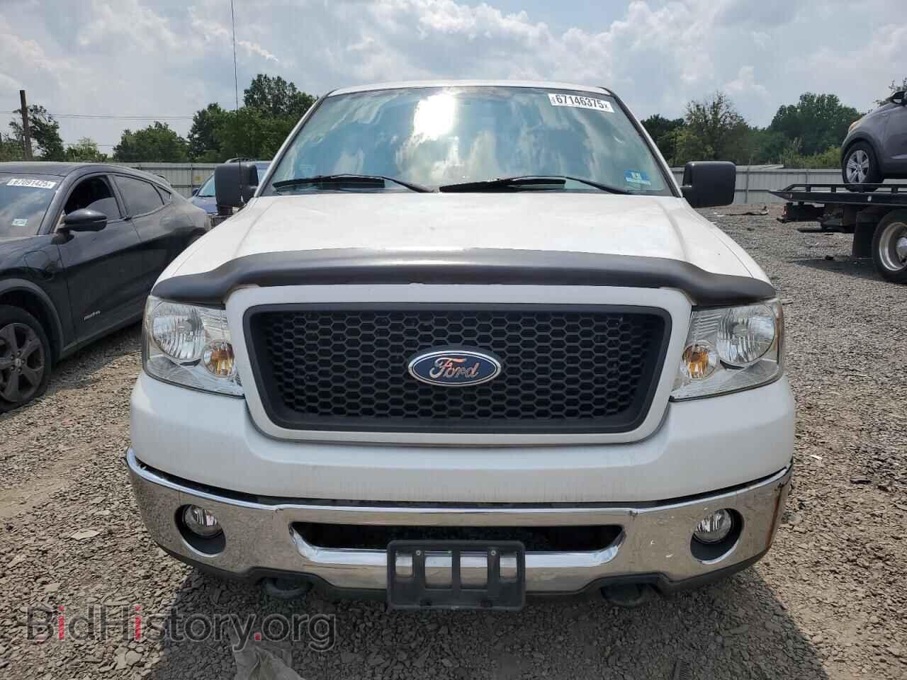 2006 FORD All Models - VIN: 1FTVX14516NB59201 - Photo 5