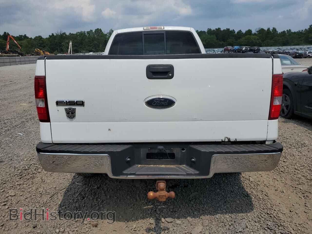 2006 FORD All Models - VIN: 1FTVX14516NB59201 - Photo 6