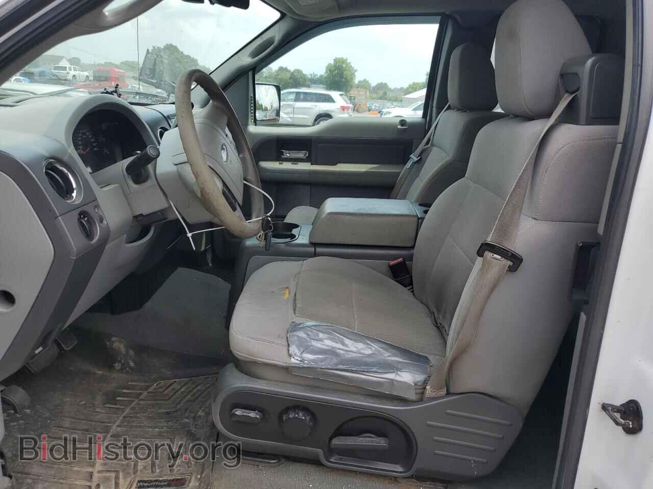 2006 FORD All Models - VIN: 1FTVX14516NB59201 - Photo 7