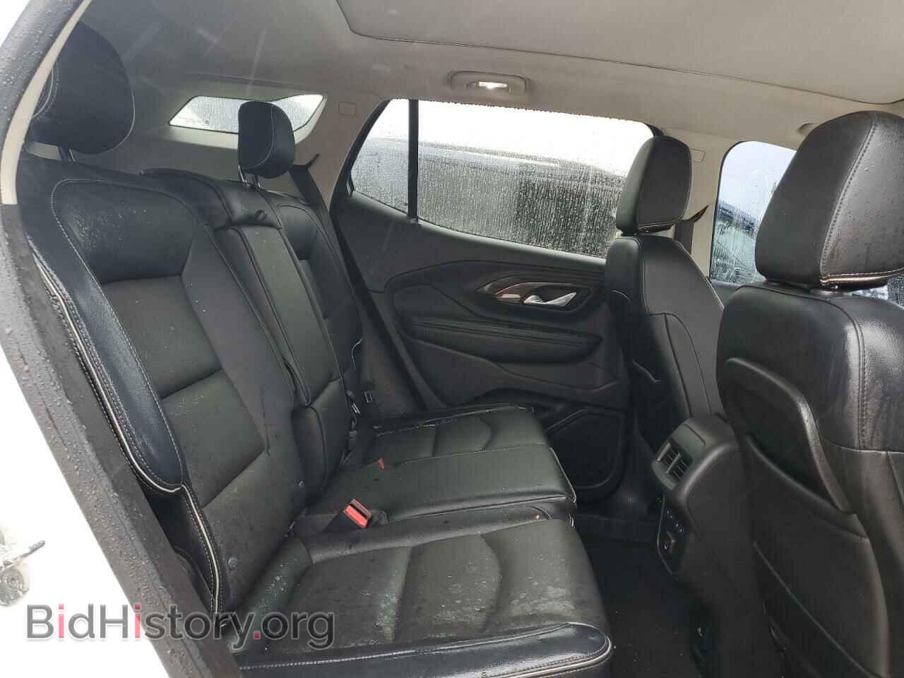 2019 GMC TERRAIN - VIN: 3GKALSEX3KL158971 - Photo 6