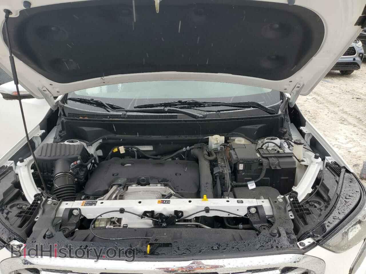 2019 GMC TERRAIN - VIN: 3GKALSEX3KL158971 - Photo 7