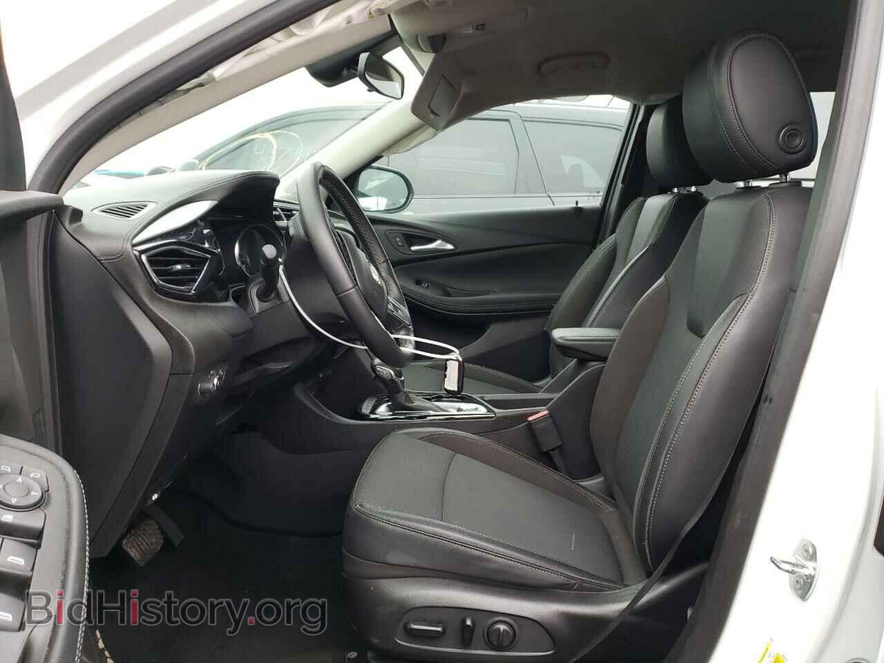 2021 BUICK ENCORE - VIN: KL4MMBS29MB099440 - Фото 7