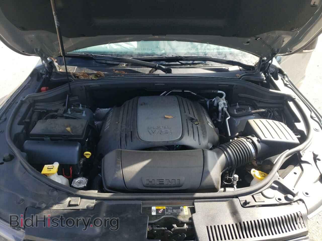 2021 DODGE DURANGO - VIN: 1C4SDHCT3MC822507 - Фото 7