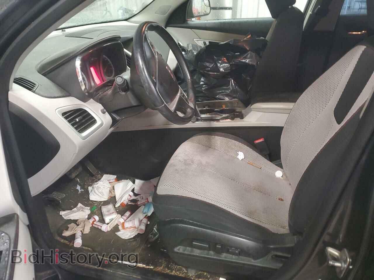 2013 GMC TERRAIN - VIN: 2GKFLTEK5D6232625 - Photo 7