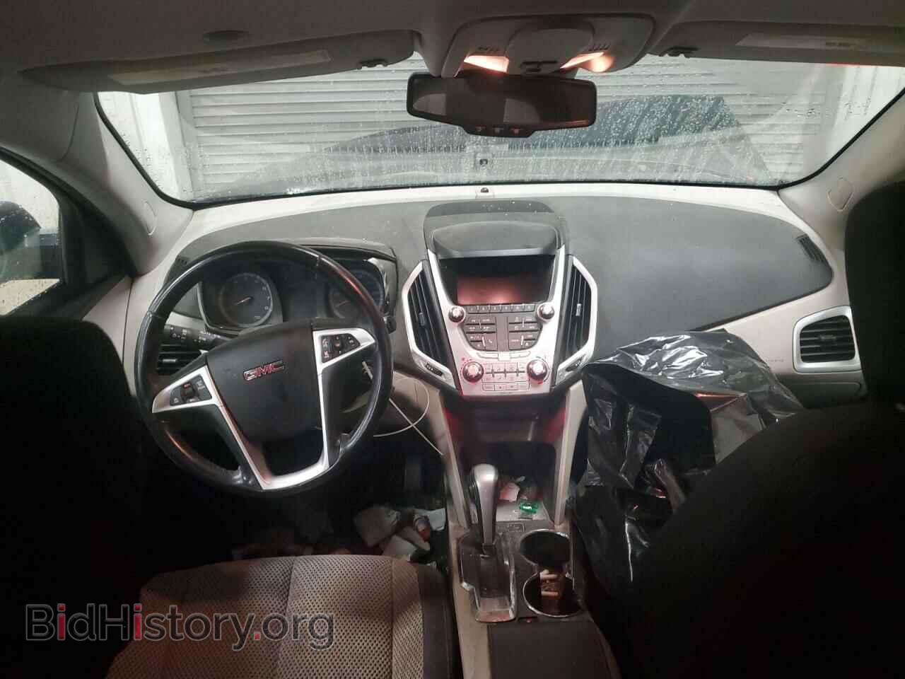 2013 GMC TERRAIN - VIN: 2GKFLTEK5D6232625 - Photo 8