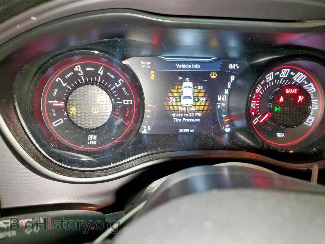 2023 DODGE CHALLENGER - VIN: 2C3CDZJG1PH642111 - Фото 9