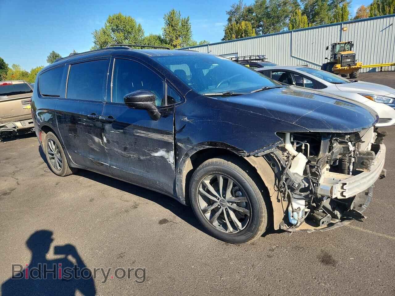 2020 CHRYSLER PACIFICA - VIN: 2C4RC3BG0LR263674 - Photo 4