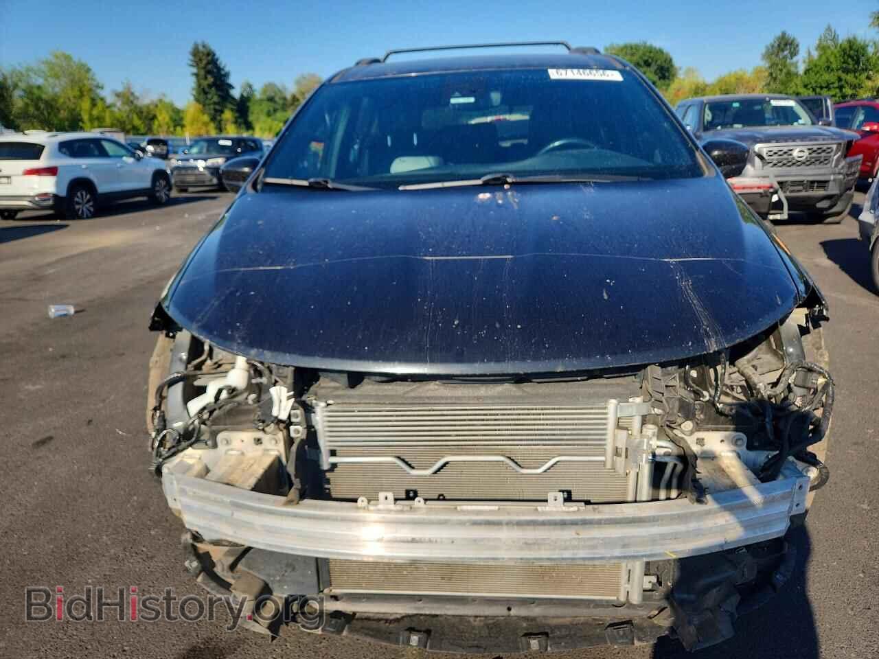 2020 CHRYSLER PACIFICA - VIN: 2C4RC3BG0LR263674 - Photo 5