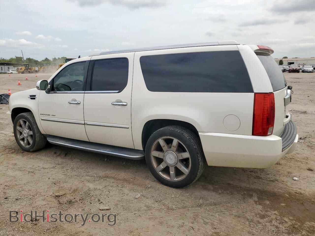 2013 CADILLAC ESCALADE - VIN: 1GYS3GEF8DR226899 - Фото 2