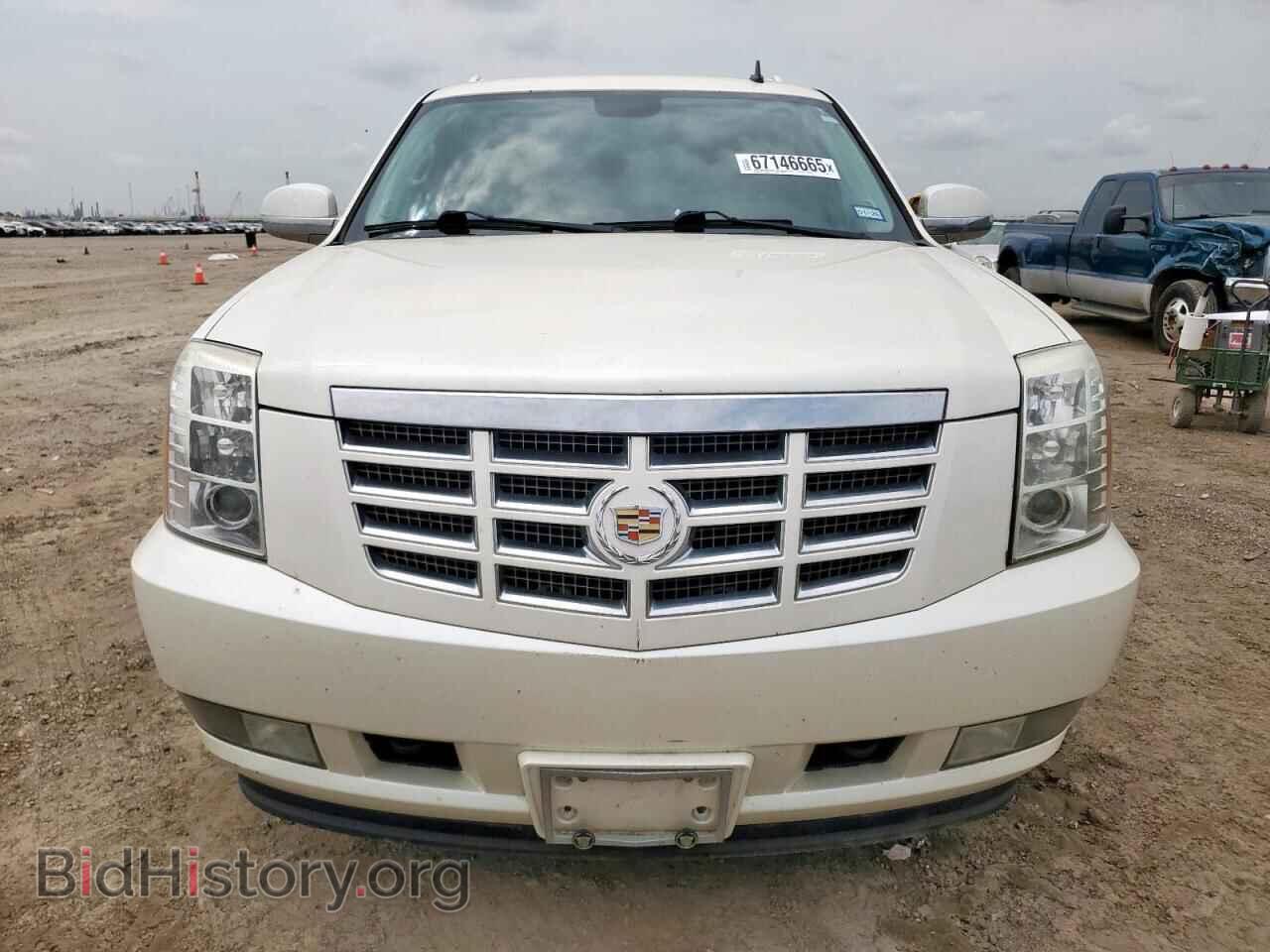 2013 CADILLAC ESCALADE - VIN: 1GYS3GEF8DR226899 - Фото 5