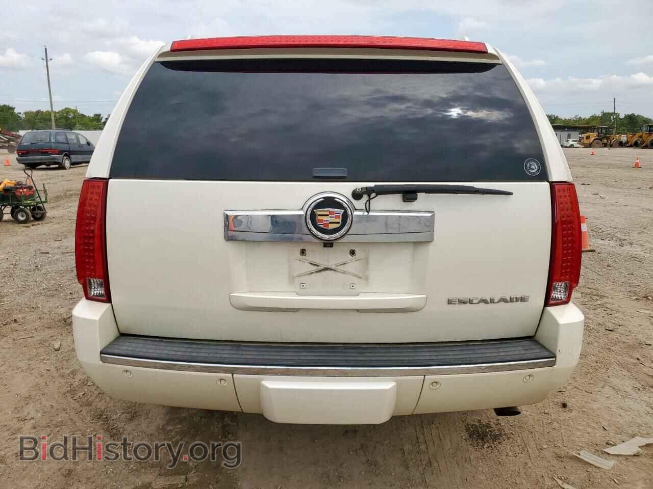 2013 CADILLAC ESCALADE - VIN: 1GYS3GEF8DR226899 - Фото 6