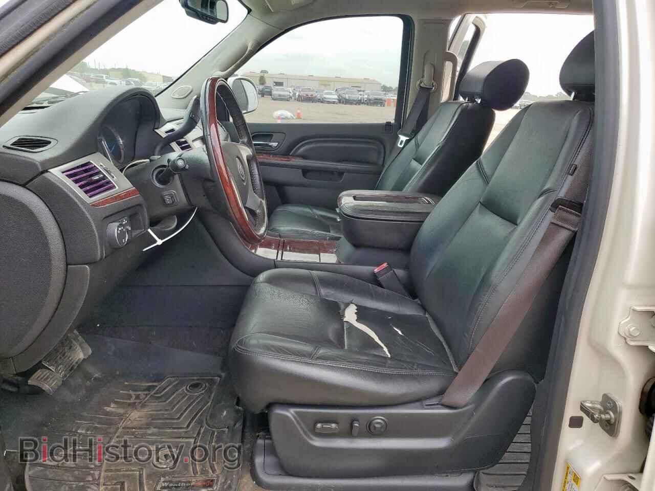 2013 CADILLAC ESCALADE - VIN: 1GYS3GEF8DR226899 - Фото 7