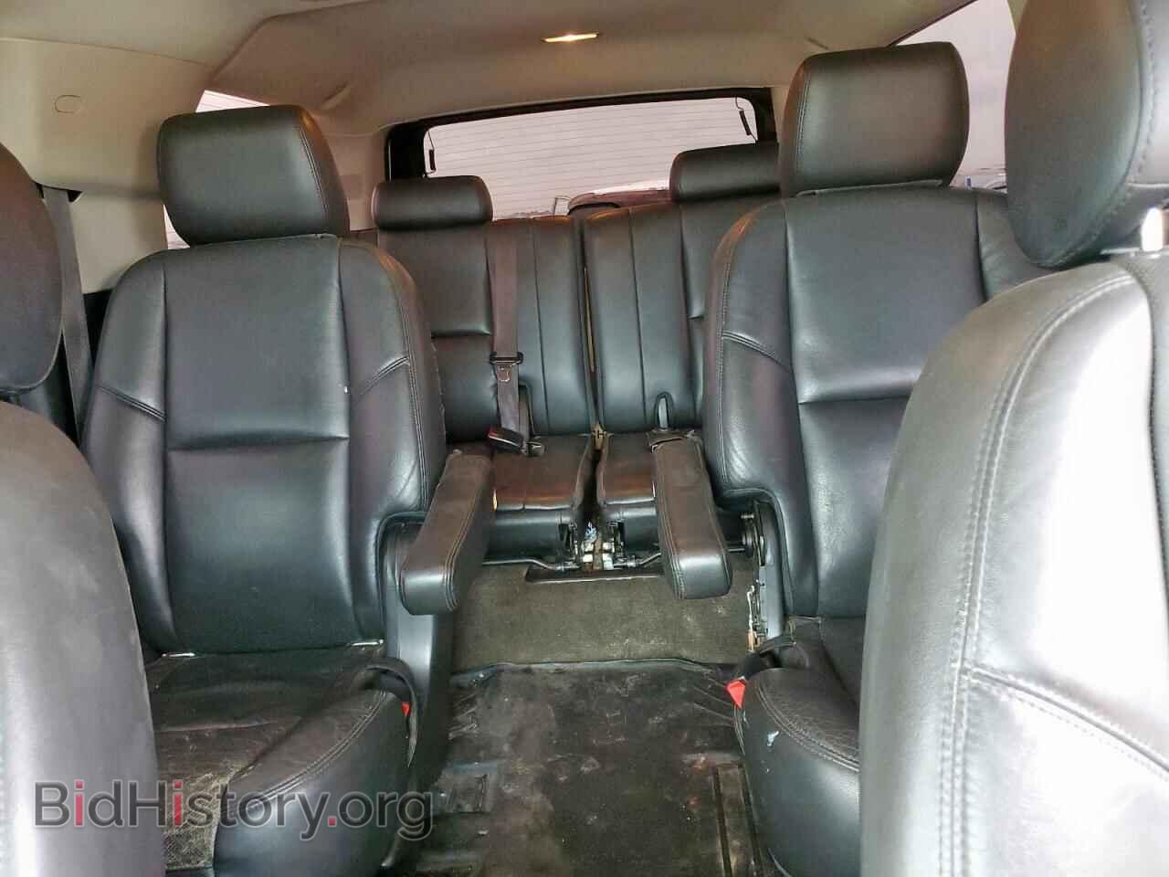 2013 CADILLAC ESCALADE - VIN: 1GYS3GEF8DR226899 - Фото 10