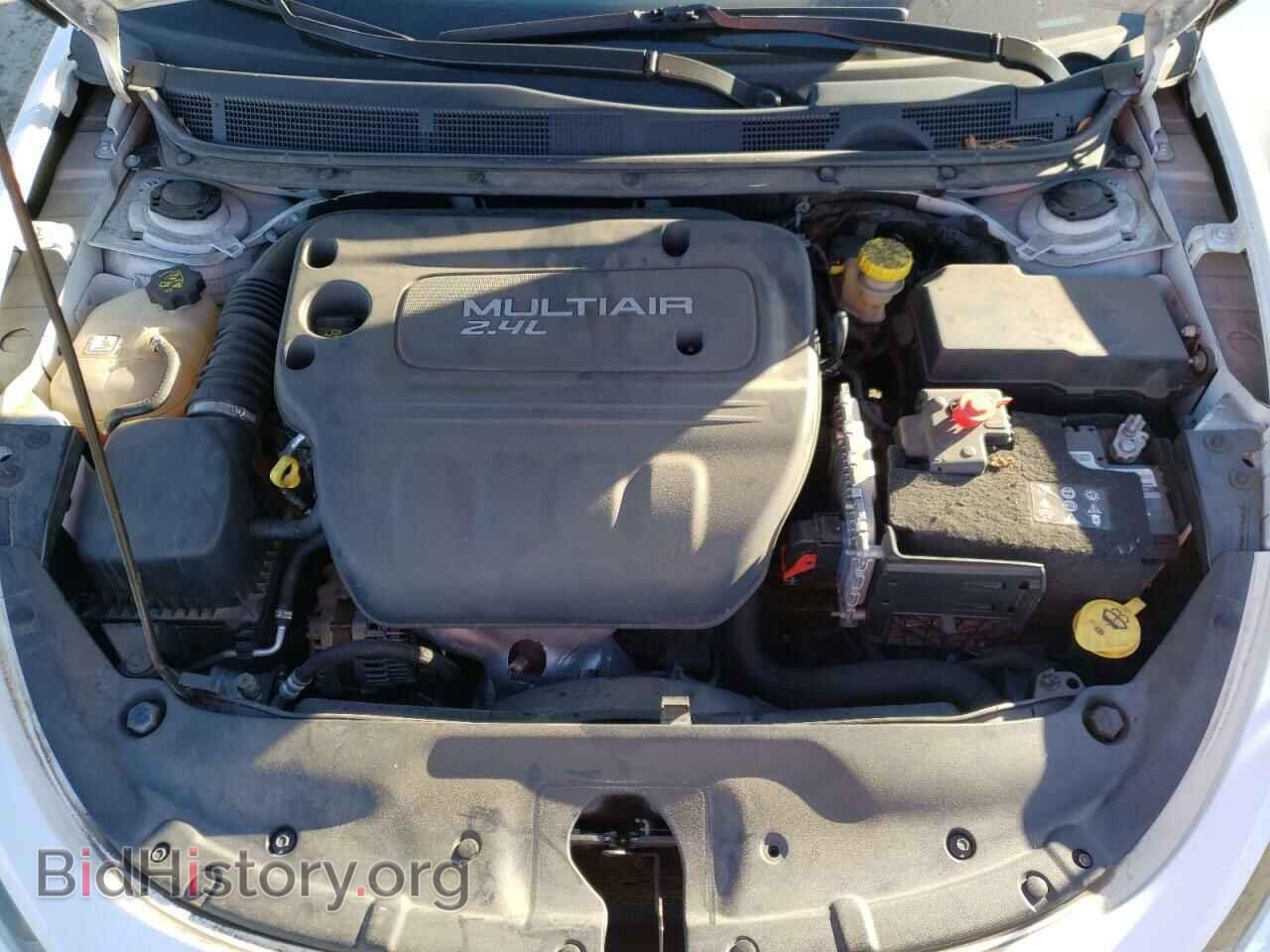 2015 DODGE DART - VIN: 1C3CDFEB2FD122685 - Фото 7