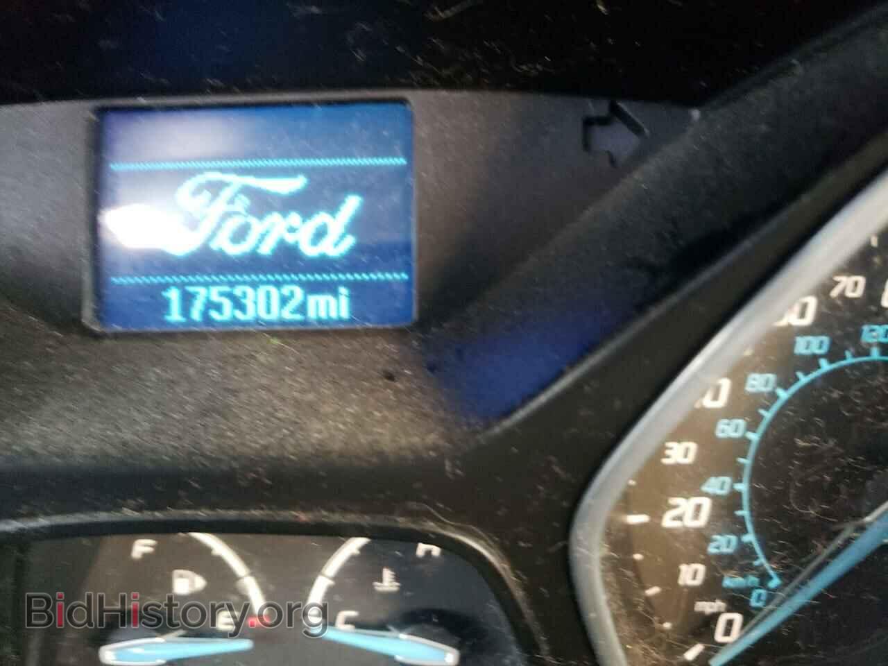 2012 FORD FOCUS - VIN: 1FAHP3K22CL394575 - Photo 9