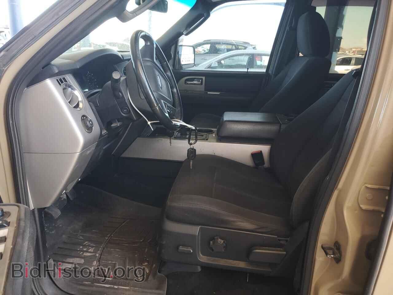 2017 FORD EXPEDITION - VIN: 1FMJK1HT0HEA01744 - Фото 7