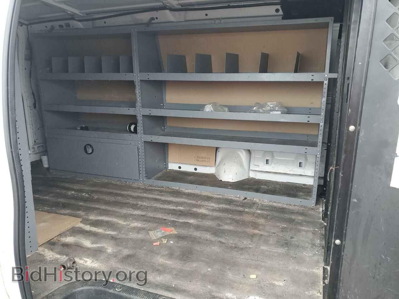 2014 FORD ECONOLINE - VIN: 1FTNE1EW1EDA46737 - Photo 6