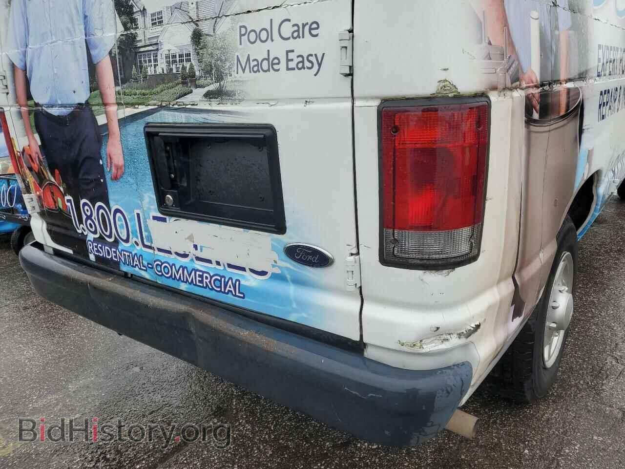 2014 FORD ECONOLINE - VIN: 1FTNE1EW1EDA46737 - Photo 9