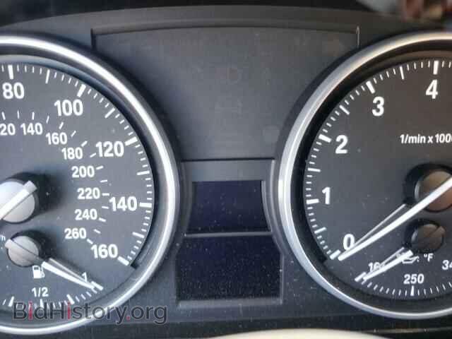 2008 BMW 3 SERIES - VIN: WBAWC73528E065770 - Фото 8