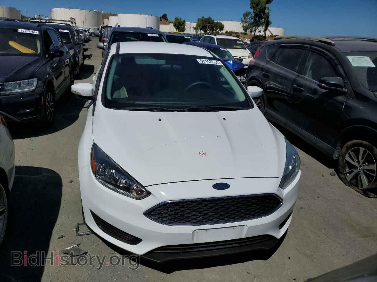 2015 FORD FOCUS - VIN: 1FADP3F23FL209723 - Фото 5