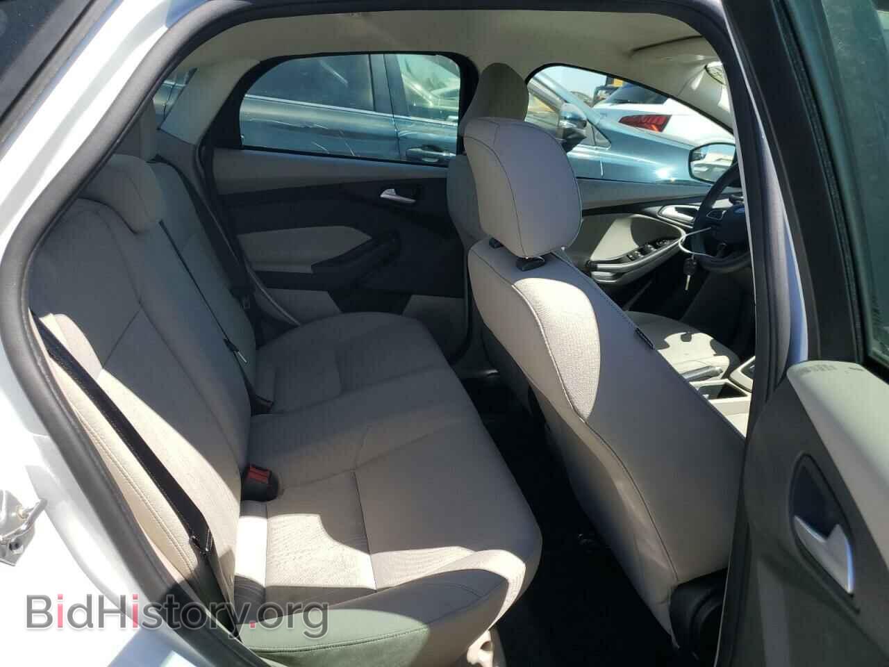2015 FORD FOCUS - VIN: 1FADP3F23FL209723 - Фото 10