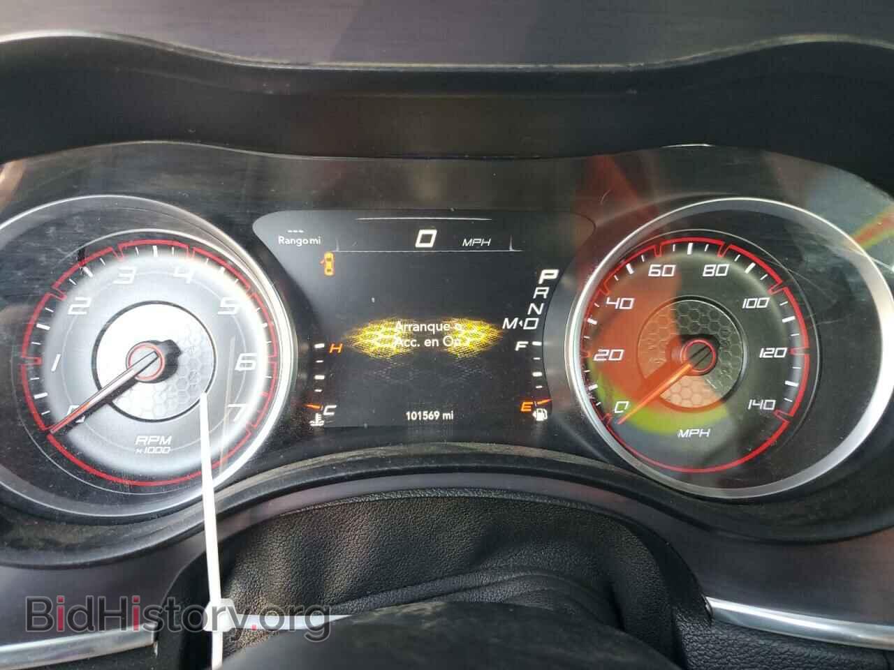 2015 DODGE CHARGER - VIN: 2C3CDXBG7FH790586 - Фото 9