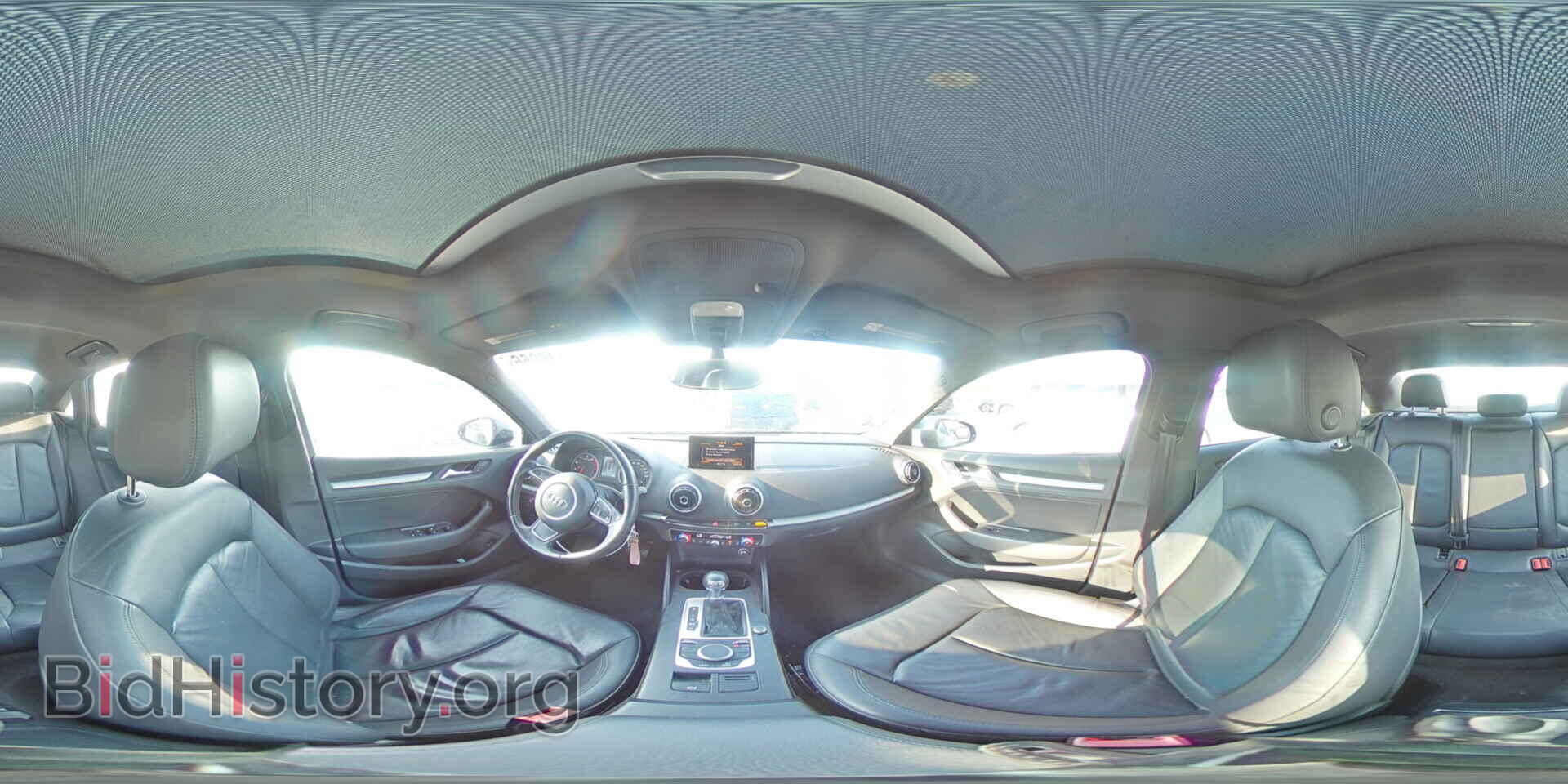 2015 AUDI A3 - VIN: WAUACGFF8F1021758 - Photo 14