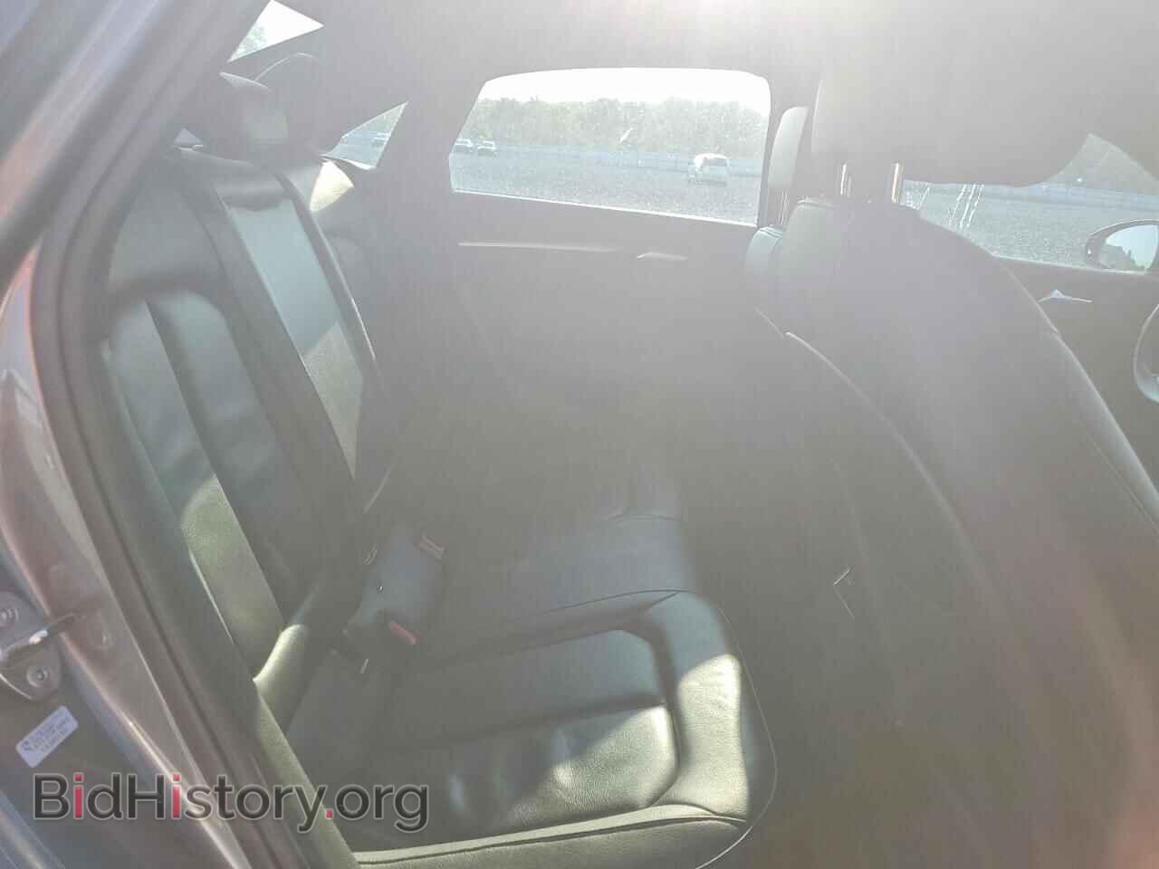 2015 AUDI A3 - VIN: WAUACGFF8F1021758 - Photo 10