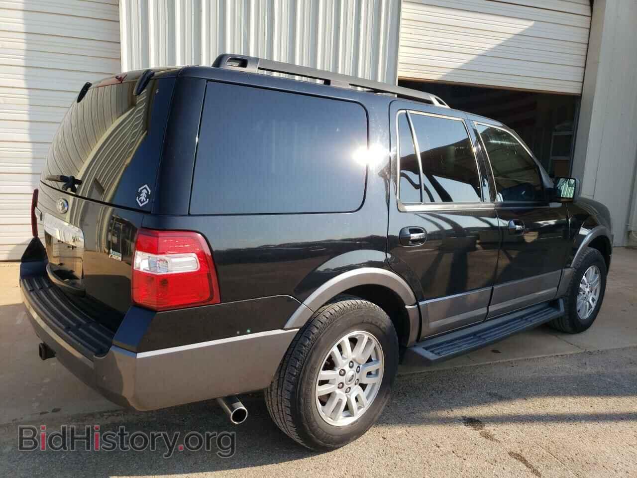 2012 FORD EXPEDITION - VIN: 1FMJU1J5XCEF46638 - Фото 3