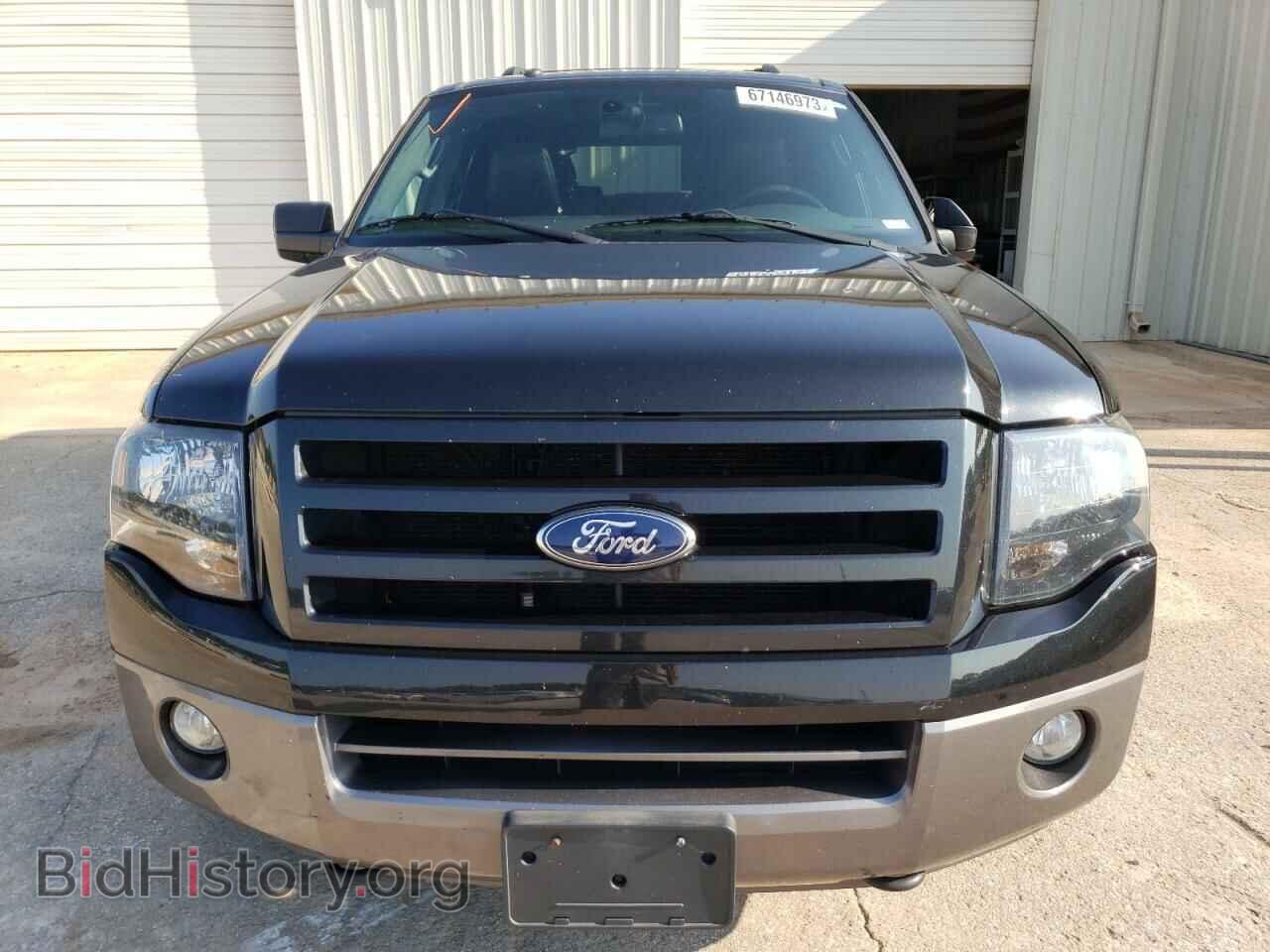2012 FORD EXPEDITION - VIN: 1FMJU1J5XCEF46638 - Фото 5