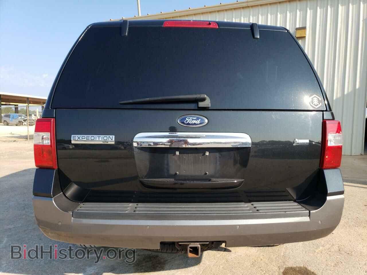 2012 FORD EXPEDITION - VIN: 1FMJU1J5XCEF46638 - Фото 6