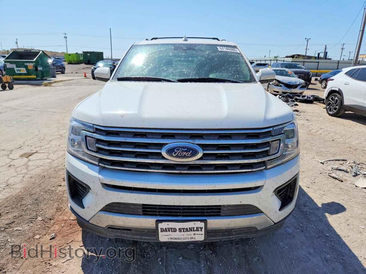 2020 FORD EXPEDITION - VIN: 1FMJK1HT0LEA33277 - Photo 5