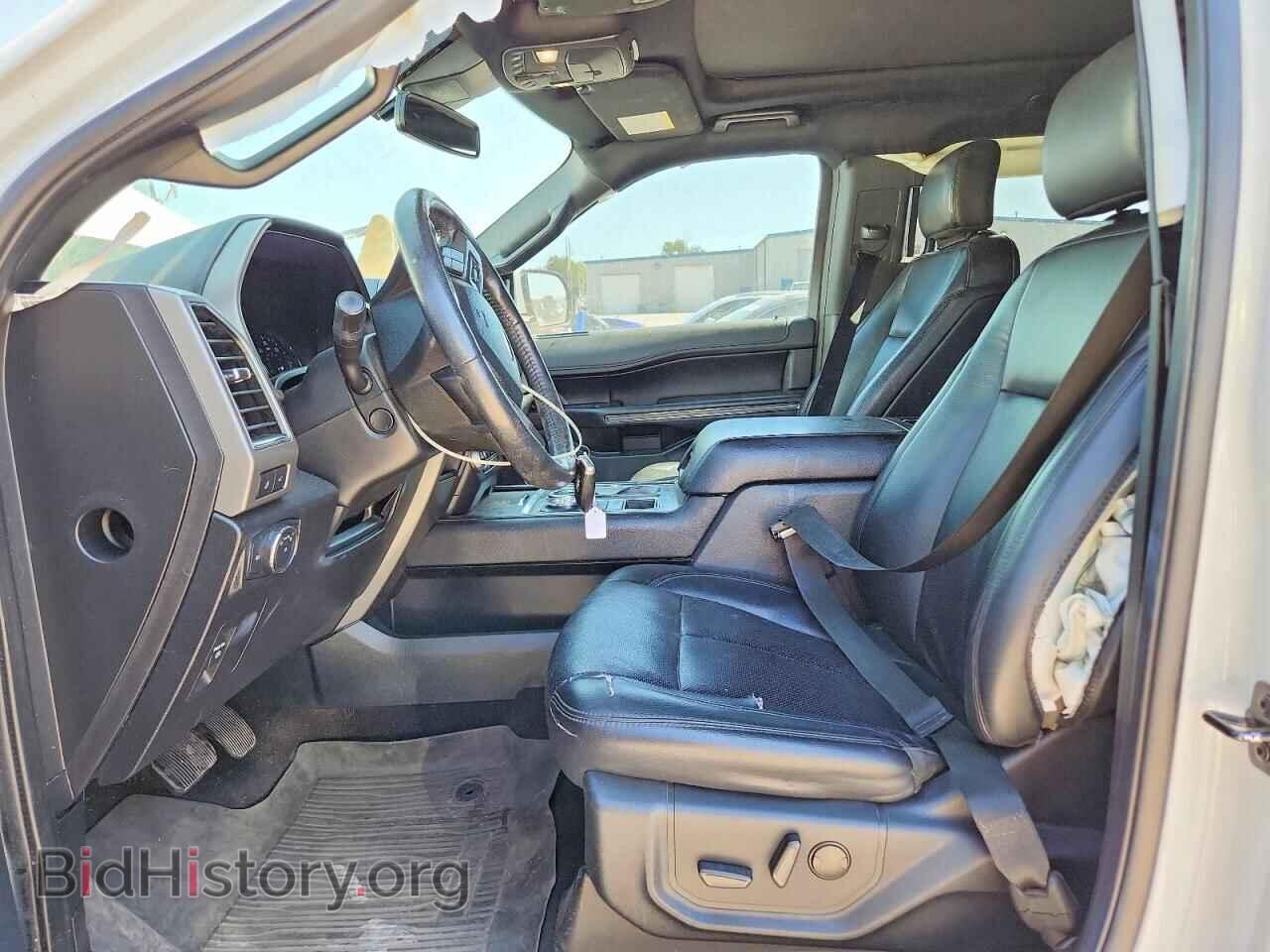 2020 FORD EXPEDITION - VIN: 1FMJK1HT0LEA33277 - Photo 7