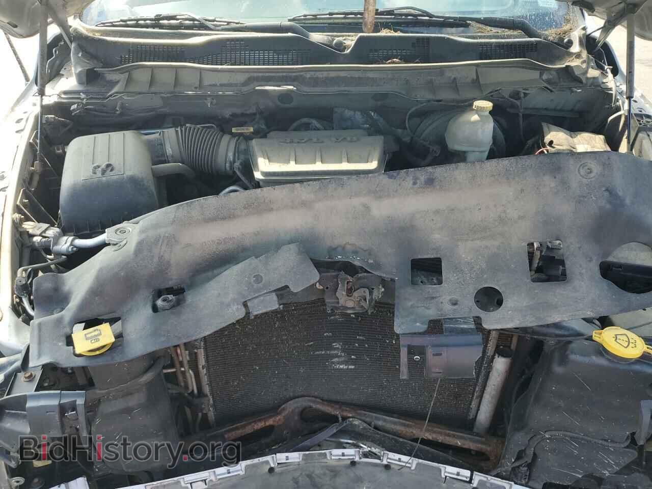 2013 RAM 1500 - VIN: 1C6RR7GP3DS517707 - Фото 11