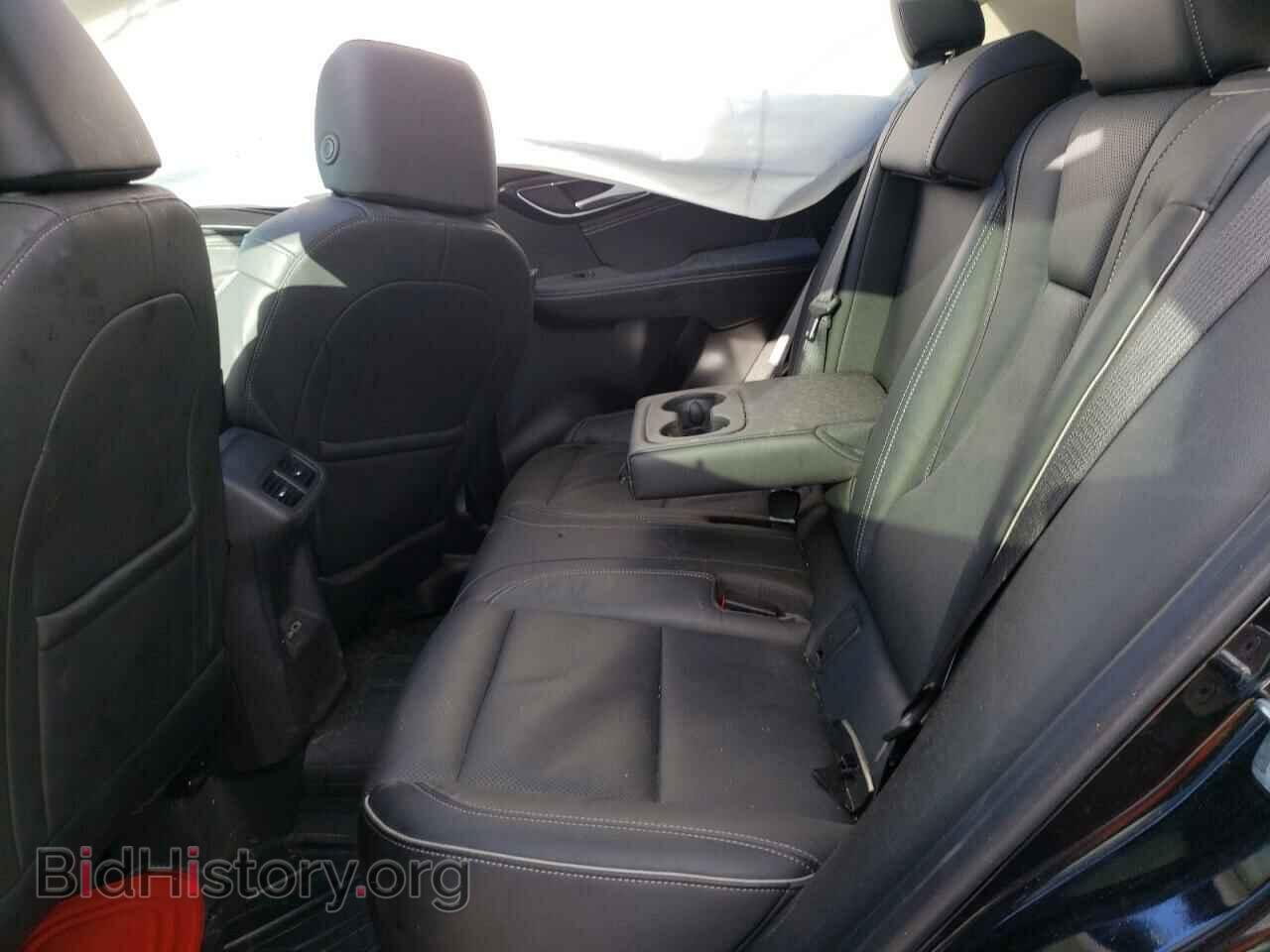 2021 BUICK ENVISION - VIN: LRBFZPR45MD079368 - Фото 10