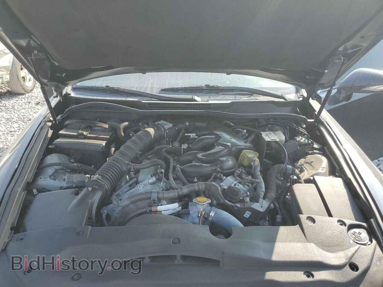 2013 LEXUS IS - VIN: JTHCF5C22D5062836 - Фото 11