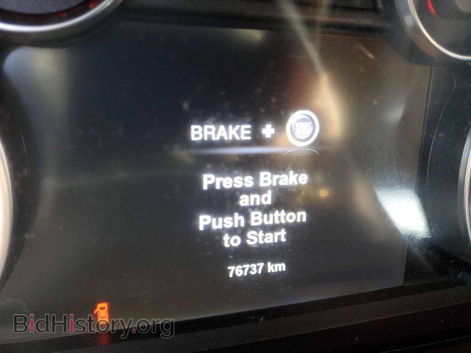 2017 RAM 1500 - VIN: 1C6RR7UT5HS716345 - Фото 8
