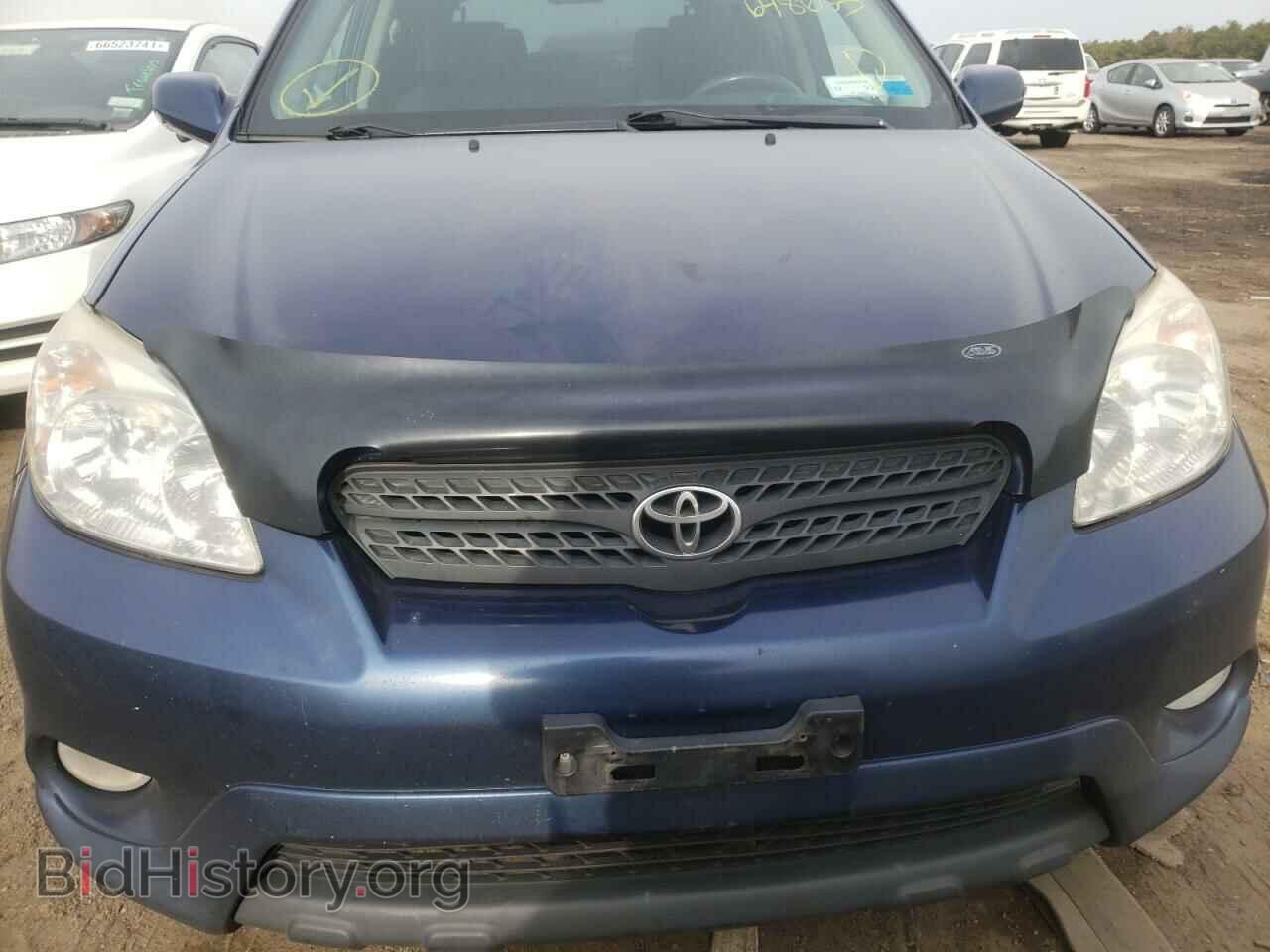 2007 TOYOTA COROLLA - VIN: 2T1KR32E67C648063 - Фото 9
