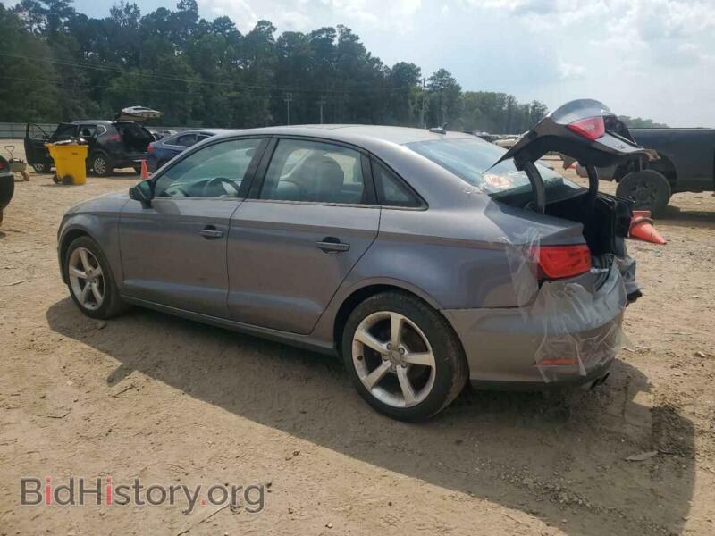 2015 Audi A3 (VIN WAUACGFF5F1072375) — photo 2 of 12