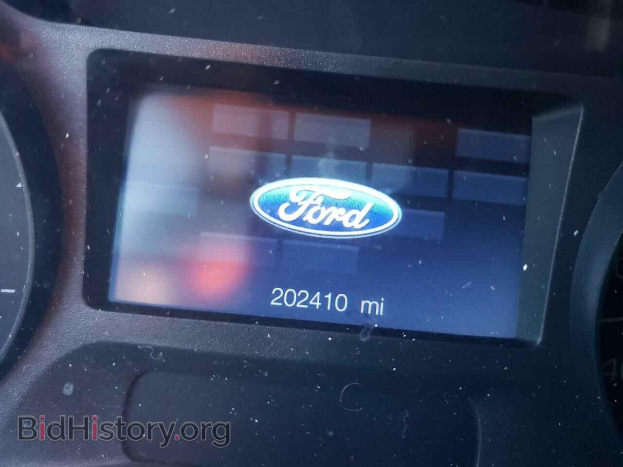2011 FORD EDGE - VIN: 2FMDK3GC8BBA49375 - Фото 8
