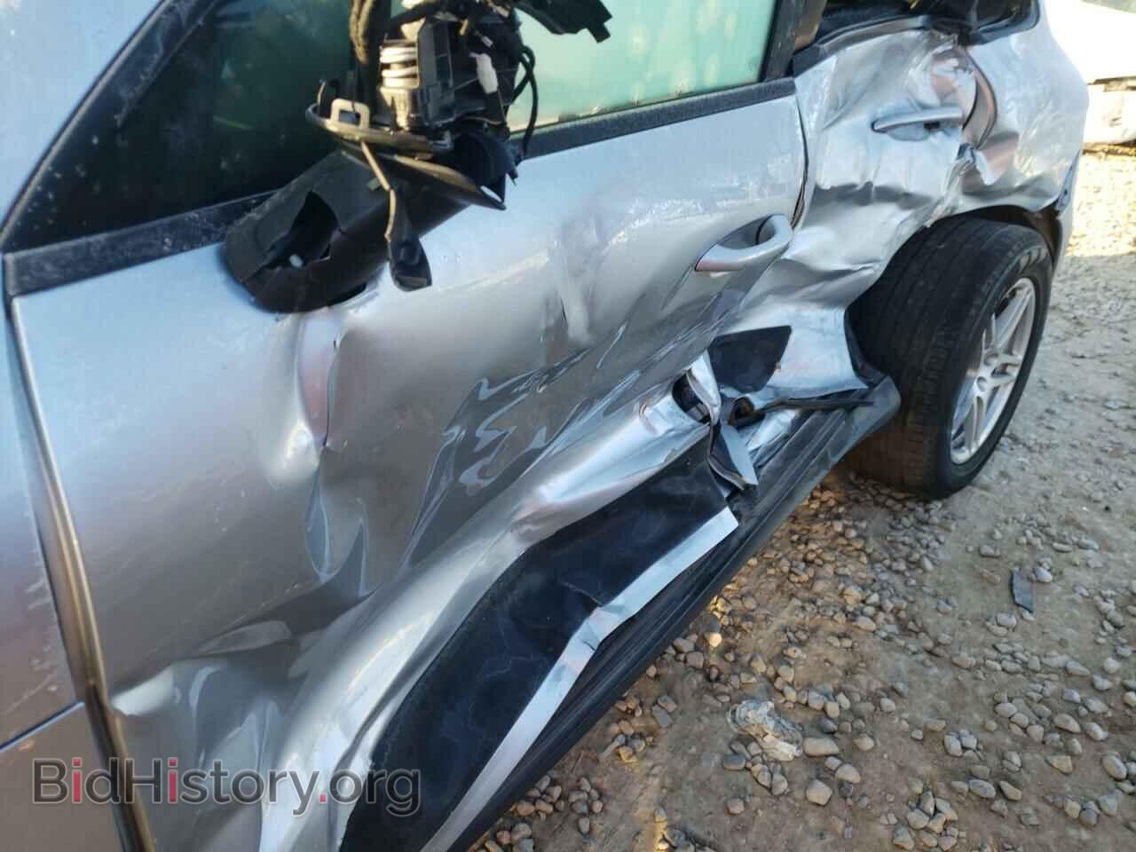 2018 PORSCHE MACAN - VIN: WP1AA2A50JLB01660 - Фото 9