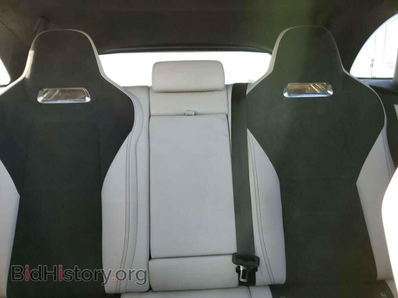 2022 JAGUAR F-PACE - VIN: SADCZ2EE3NA700295 - Фото 10