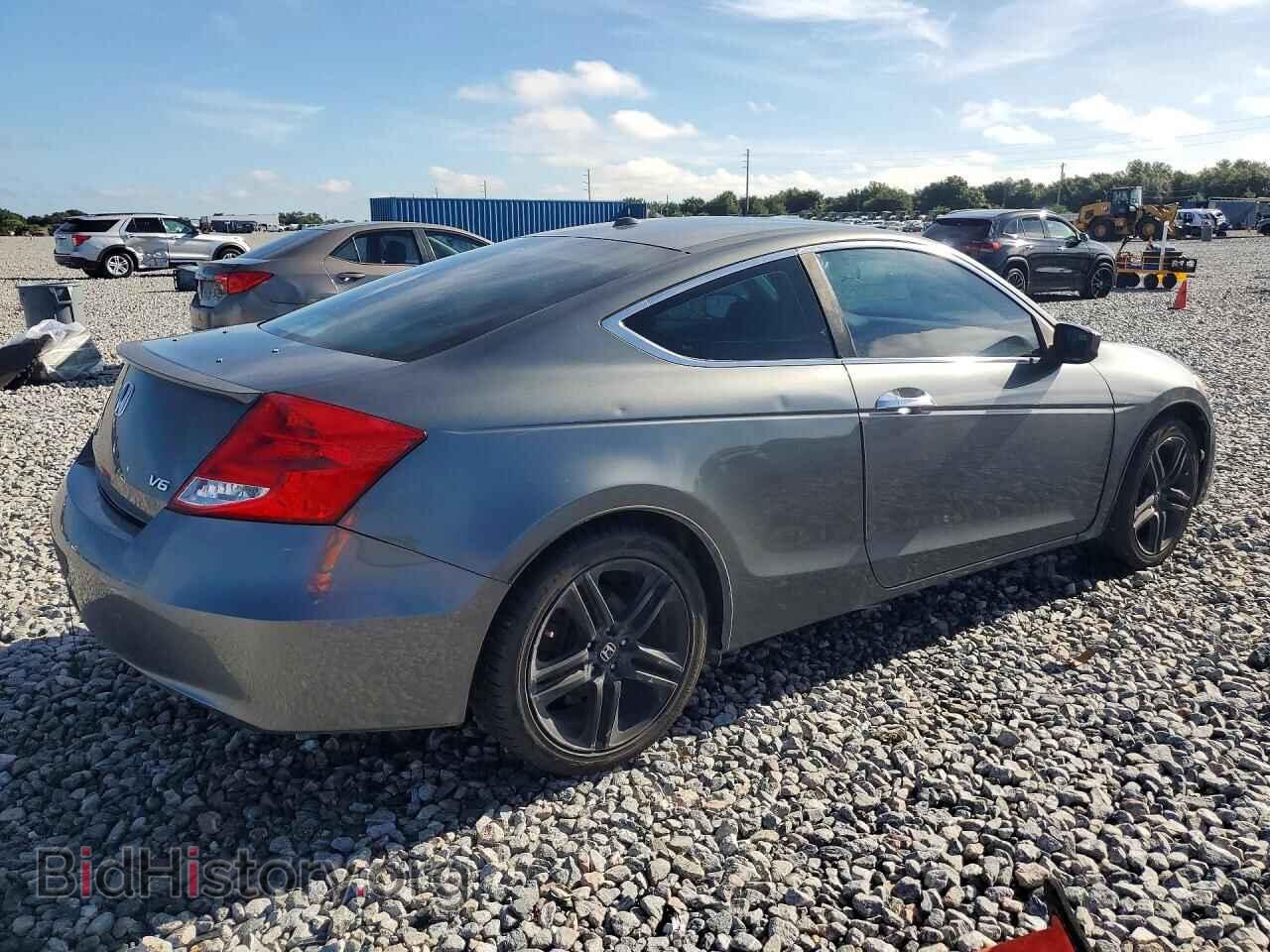 2012 HONDA ACCORD - VIN: 1HGCS2B8XCA006197 - Фото 3