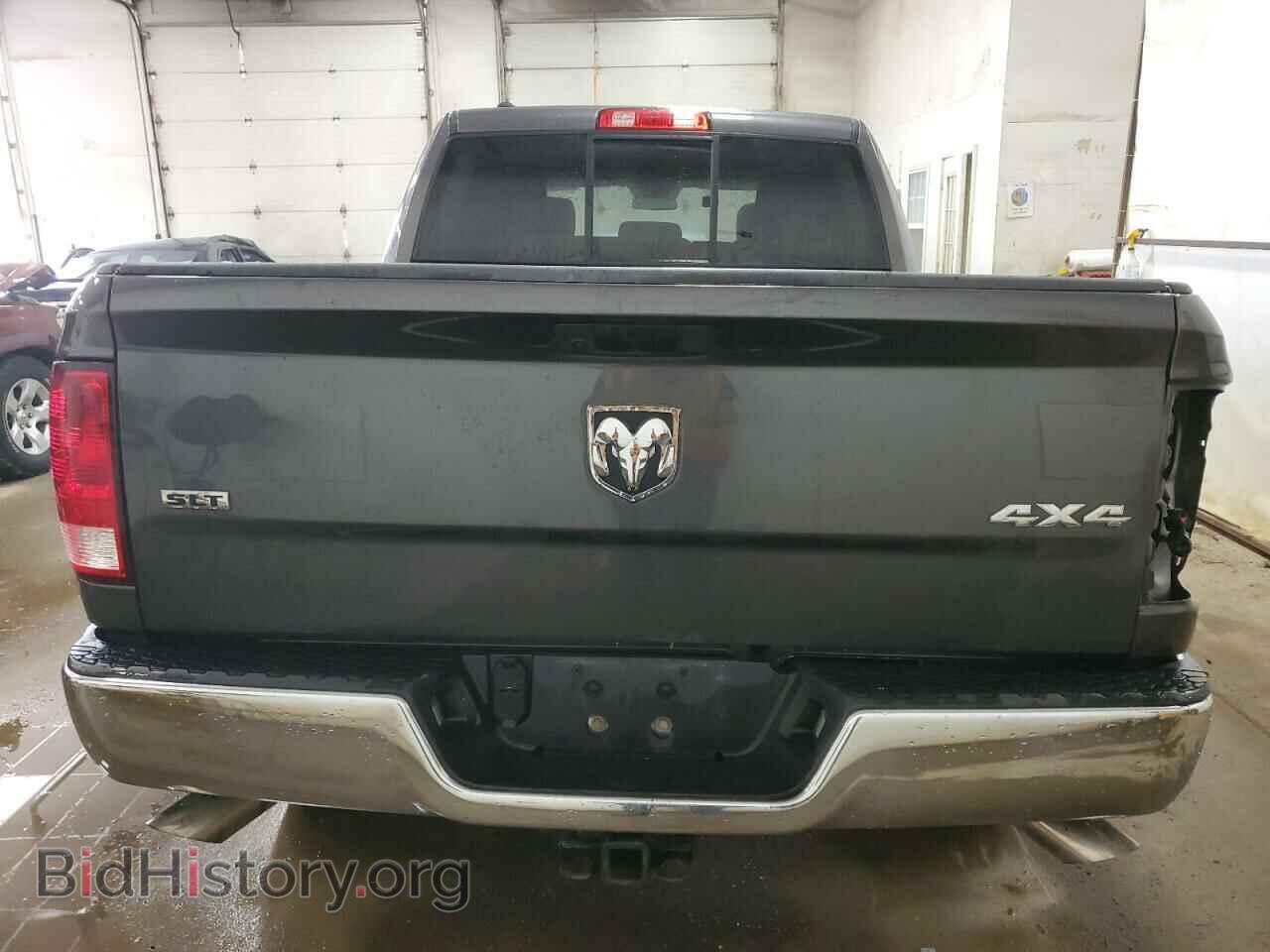 2019 RAM 1500 - VIN: 1C6RR7LT1KS511369 - Photo 6